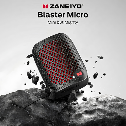 M3 Portable Bluetooth Speaker