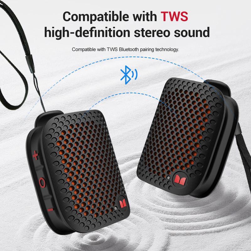 M3 Portable Bluetooth Speaker
