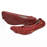 Mesh Burgundy